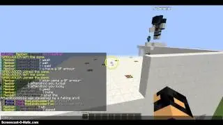 Islandcraft Tutorial: How to apply as a Builder/Ad