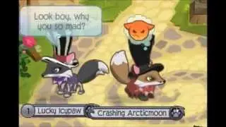 Animal Jam - Really Don't Care AJMV