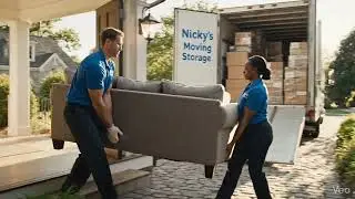 Nicky s Moving and Storage