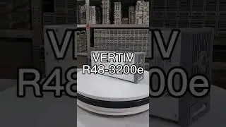 New and Original Original Emerson Vertiv R48-3200E Rectifier module