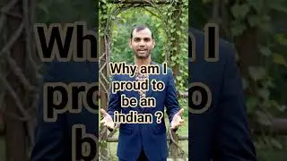 Why I&rsquo;m Proud of Being Indian? 💪🇮🇳#shorts #shortsfeed #motivation :- @yogisir