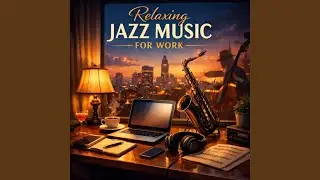 Deep Work Jazz