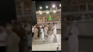 Masha'Allah #hazz2024 #islamicshorts #shortsfeed #shorts #viral