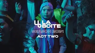 La Boite Theatre Launches Act 2, Season 2021