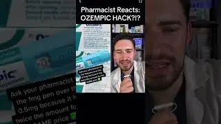 СЛИШКОМ БЫСТРОЕ ИЛИ НЕПРАВИЛЬНОЕ ДОЗИРОВАНИЕ ПРЕПАРАТА ОЗЕМПИК МОЖЕТ ПРИВЕСТИ К ПОБОЧНЫМ ЭФФЕКТАМ...