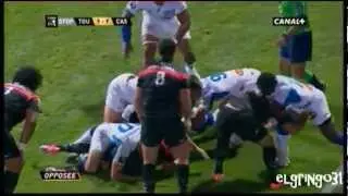 Florian Fritz en forme pour la reprise !