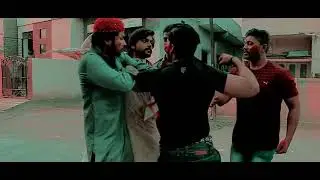 RANG a Colour Of Bond |Holi Short Flim By Prathamamm Flims | Directed by Gaurav Sapkal