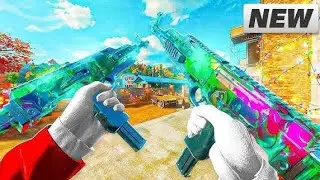 🟢BO7 META LOADOUT🟢 - KOGOT-7 (Part 2) ULTIMATE LOADOUT {OVERPOWERED}