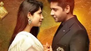 Kahin Deep Jale | title Song by Sahir ali Bagga| Neelum Muneer| Imran Ashraf