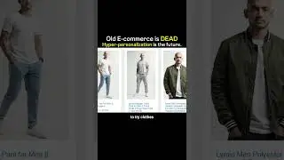 🤯&nbsp;AI Try-Ons Will Change Online Shopping Forever