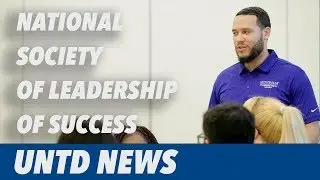 NSLS Orientation - UNTD News