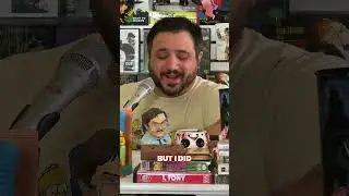 Я очень надеюсь, что кого-нибудь уволили за эту оплошность в &laquo;Симпсонах&raquo;!
