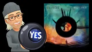 Гаспачо &laquo;Волшебный шар 8&raquo;