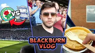 TUGAY HOCA'YA BÜYÜK ÖVGÜLER! Blackburn Rovers Vlog