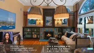 1115 S Mollison Ave , El Cajon, CA 92020 with Melissa Tucci