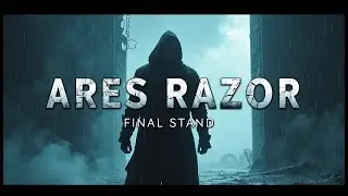 Ares Razor &ndash; Final Stand (Nu-Metal | When Trust Breaks, Strength Remains)