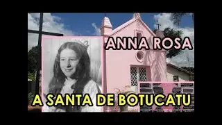 CARREIRO E CARREIRINHO - ANA ROSA