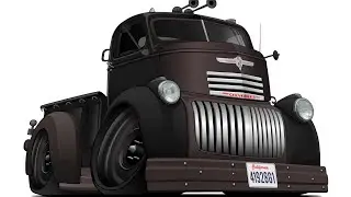 Coe trucks