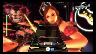 Rock Band 1: Alive and Kicking (Nonpoint)