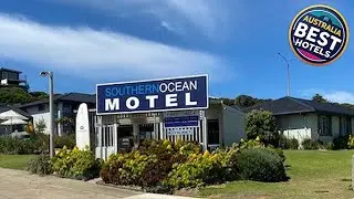 Southern Ocean Motor Inn | Great Ocean Road - Port Campbell, Australia | Hotel Review 🛏️