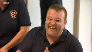Hornsea Inshore Rescue 25th Anniversary  - BBC Look North Reports