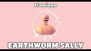 Earthworm Sally (Blue Blob Remix) Sped Up