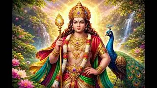 Vel Vel Muruga