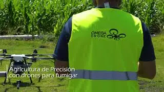DRONES PARA FUMIGAR - COMPRA TU DRONE Y OBTEN ASESORIA CON NOSOTROS