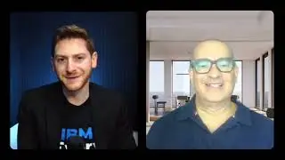 #IBMiEverywhere Podcast 24 with Neal Whittle #IBM #RocketSoftware #ibmi
