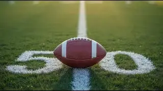 2025 Football at Rochelle
