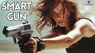 Smart Guns: Enhancing Safety and Security in Firearms | MSP WEBCRAFT #smartguns