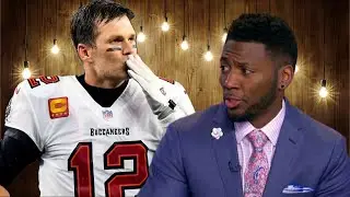 Ryan Clark says Tom Brady is the greatest franchise in NFL