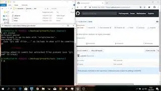 GitIgnore file not working, why??? (Solved)