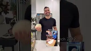 KATOUMARI - THE BEST GREEK DESSERT EVER