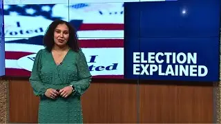 How long is early voting in Ohio? | WTOL 11 Election Explained