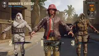 Epic COD BO6 moments