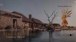 Down The Ewaso - Lengishu House, Borana