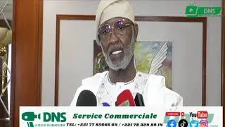 Exposition au S&eacute;n&eacute;gal :QNET Pr&eacute;sente des Produits R&eacute;volutionnaire pour la Sant&eacute; et Le Bien &Ecirc;tre