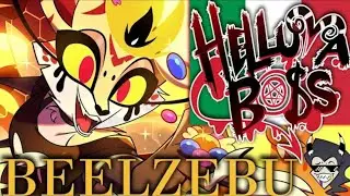 Helluva Boss S1 Ep.8 // Beelzebu [ITA]