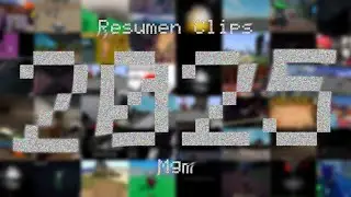 RESUMEN CLIPS 2025