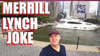 What Happened To Merrill Lynch? An Old Wall Street Joke