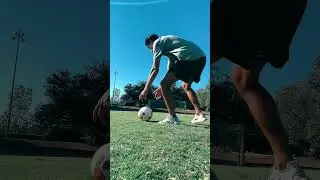 I Scored This IMPOSSIBLE Goal.. ⚽️😭 #relatablestories #comedy #funnymemes