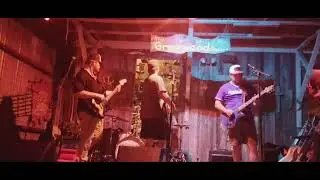 bluffdale live back forty band.