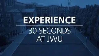 What Life is Like at Johnson & Wales Providence