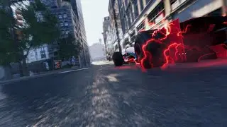 The Crew 2|Manhattan Slalom|20,871pts WORLD RECORD!!!