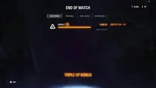 Mini infantry killstreak
