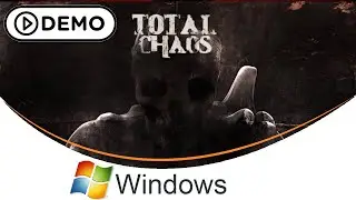 Total Chaos #Demo [PC Windows]