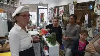 Rouen : d&eacute;couvrez une cuisine z&eacute;ro d&eacute;chet