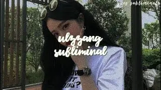 ▹ulzzang face subliminal.マ