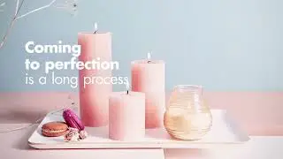 Bolsius - Home Decoration